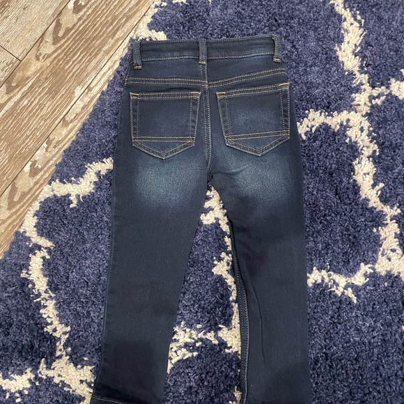 Toddler Girls Skinny Jeans Size 3T - Picture 2 of 4